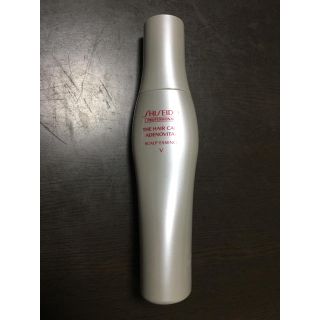 シセイドウ(SHISEIDO (資生堂))の資生堂 ザ ヘアケア アデノバイタル スカルプエッセンス ※コメント必読 (スカルプケア)