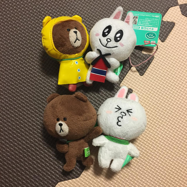 Line ブラウン コニーぬいぐるみの通販 By S Shop ラクマ Line ブラウン コニーぬいぐるみの通販 By S Shop ラクマ