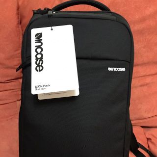 インケース(Incase)のINCASE インケース Icon Pack (CL55532) 新品未使用！(バッグパック/リュック)