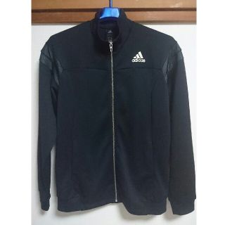 アディダス(adidas)のadidas　ジャケット　ブルゾン　ジャージ　アウター　トラックウェア(ブルゾン)