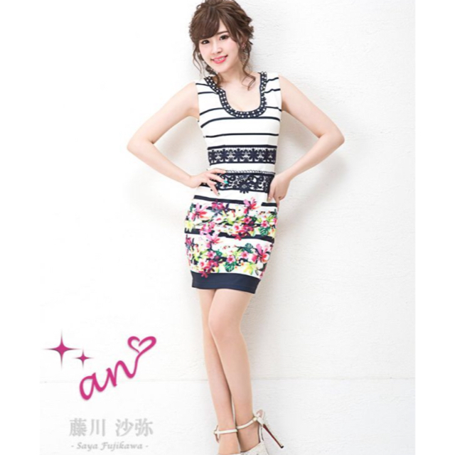 an(アン)のan♡ドレス レディースのフォーマル/ドレス(ナイトドレス)の商品写真