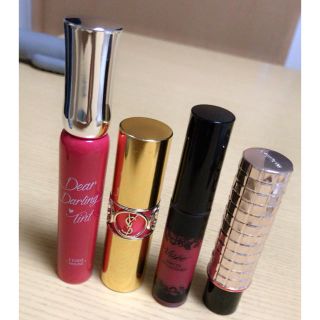 イヴサンローランボーテ(Yves Saint Laurent Beaute)の〜専用〜(口紅)