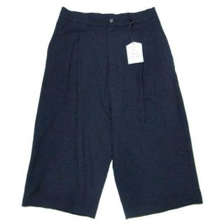 ミハラヤスヒロ(MIHARAYASUHIRO)の激安50％OFF！◆新品！MIHARA YASUHIRO ワイドパンツ 44◆(サルエルパンツ)