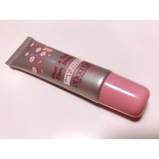 ロクシタン(L'OCCITANE)のRay様専用【CBリップバーム】(リップケア/リップクリーム)