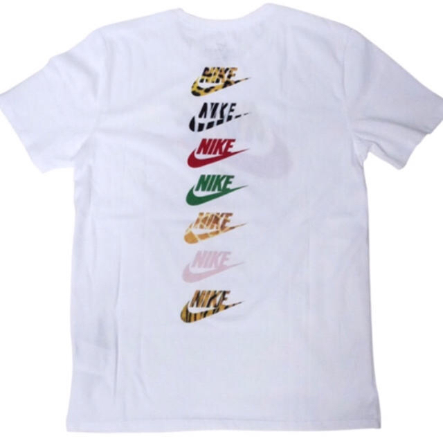 NIKE - アトモス tシャツ Nike atmos t-shirts の通販 by kirin's shop ...