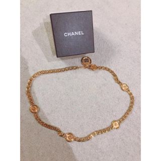 シャネル(CHANEL)のメナム様☆CHANEL☆ベルト(ベルト)