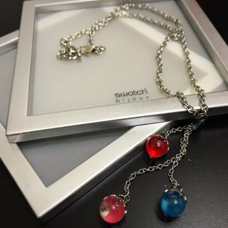 スウォッチ(swatch)の【SWATCH】ネックレス(ネックレス)