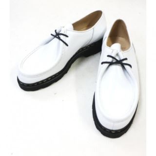 Paraboot - Paraboot MICHAEL BEAUTY&YOUTH別注 の通販 by