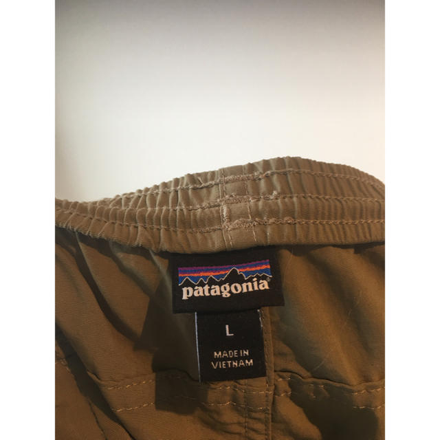 patagonia(パタゴニア)のパタゴニア バギーズロング  メンズのパンツ(その他)の商品写真