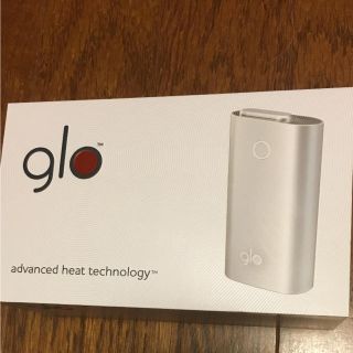 グロー(glo)のglo 本体 グロー(その他)