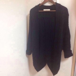 ザラ(ZARA)のZARA KNIT(ニット/セーター)