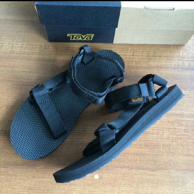 Teva(テバ)のTeva オリジナルユニバーサル　24.0 レディースの靴/シューズ(サンダル)の商品写真