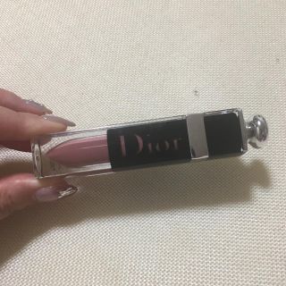 ディオール(Dior)のディオール アディクトラッカープランプ426(口紅)