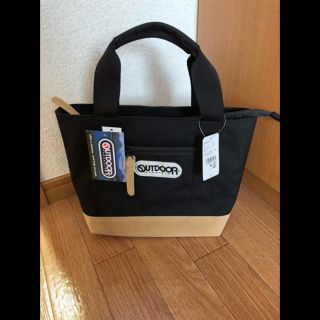 アウトドア(OUTDOOR)のきょん様専用です☆(トートバッグ)