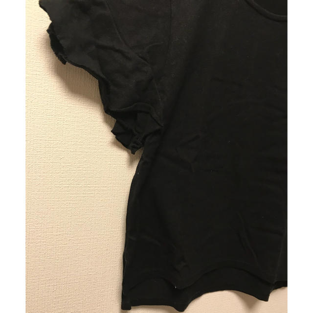 w closet(ダブルクローゼット)のダブルクローゼット トップス レディースのトップス(カットソー(半袖/袖なし))の商品写真
