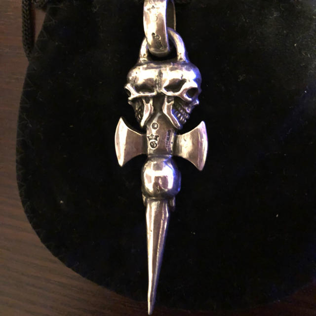 Gabor - ガボール トリプルスカルダガーの通販 by 断捨離 shop Gabor - ガボール トリプルスカルダガーの通販 by 断捨離 shop