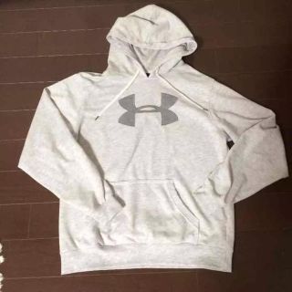 アンダーアーマー(UNDER ARMOUR)の専用ページ(パーカー)