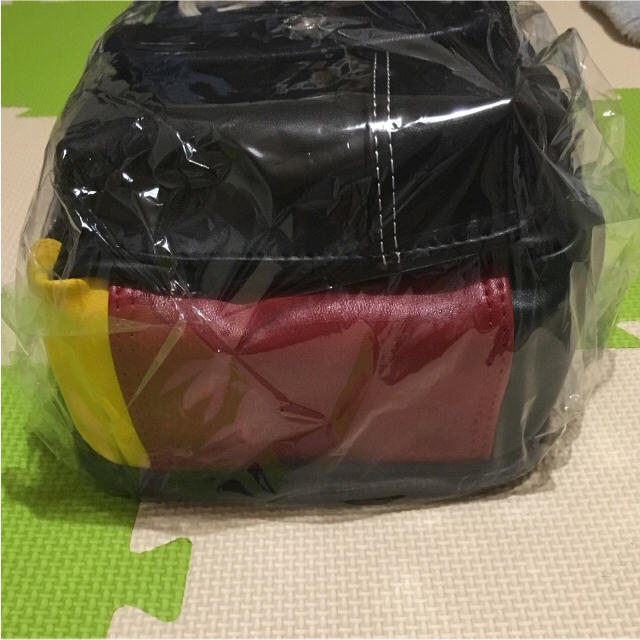 CASTELBAJAC(カステルバジャック)のカステルバジャック CASTELBAJAC ボディバッグ メンズのバッグ(ショルダーバッグ)の商品写真