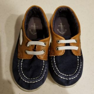 ザラキッズ(ZARA KIDS)のH&M ZARA GAP シューズ キッズ 子供 14.5cm 15cm(スニーカー)