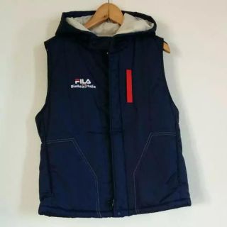 フィラ(FILA)のFILA ベスト(ウエア)