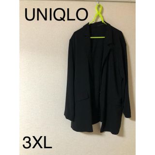 ユニクロ(UNIQLO)の専用‼️ユニクロ UNIQLO コート / ジャケット 中古 3XL(ダッフルコート)