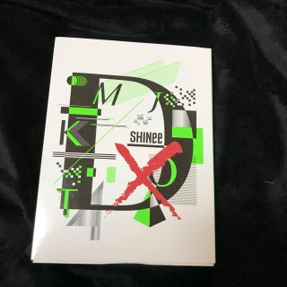 シャイニー(SHINee)のSHINee / D×D×D CD+Blu-ray(K-POP/アジア)