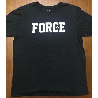 ナイキ(NIKE)のNIKE AIR FORCE TEE(Tシャツ/カットソー(半袖/袖なし))