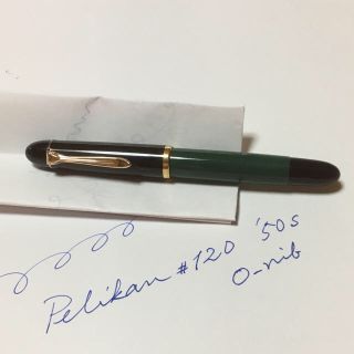 ペリカン ビンテージの通販 24点 | Pelikanを買うならラクマ