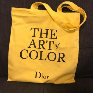 ディオール(Dior)のDior トートバッグ(トートバッグ)