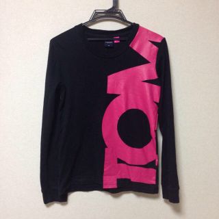 トミーガール(tommy girl)のTOMMYロンＴ♡(Tシャツ(長袖/七分))