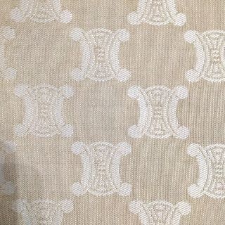 CELINE(シーツ/カバー ・ ベージュ系)のフリマアイテム一覧 CELINE(シーツ/カバー ・ ベージュ系)のフリマアイテム一覧