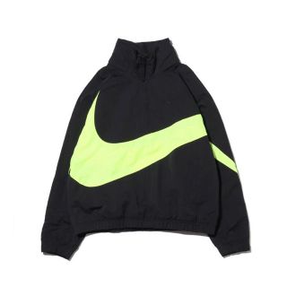 ナイキ(NIKE)のM新品 ナイキ アノラック ジャケット (ナイロンジャケット)