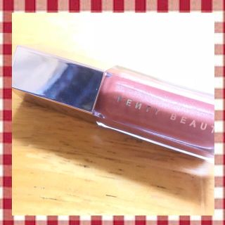 ボビイブラウン(BOBBI BROWN)のFENTY BEAUTY リップ グロス(リップグロス)