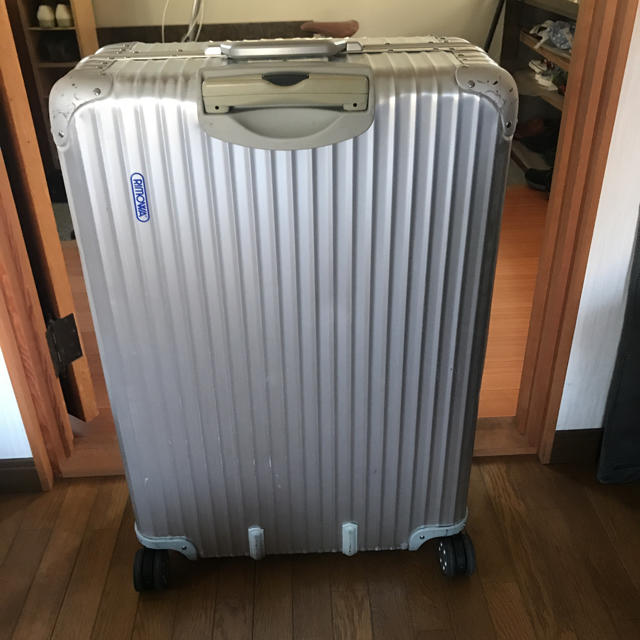 RIMOWA トパーズ 約98L