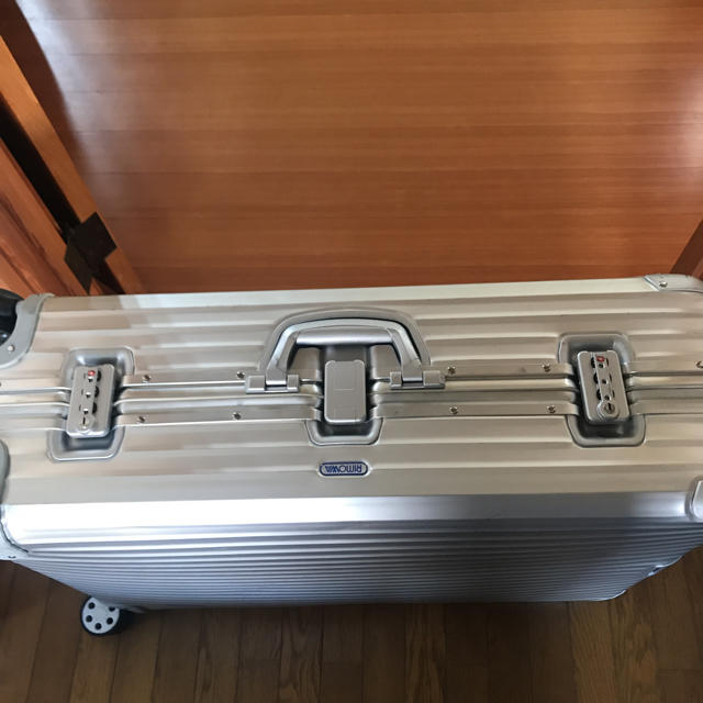 RIMOWA トパーズ 約98L