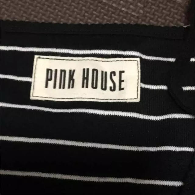 PINK HOUSE(ピンクハウス)のピンクハウス  キャミソール レディースのトップス(キャミソール)の商品写真