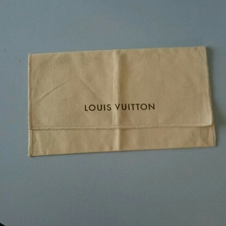 ルイヴィトン(LOUIS VUITTON)のIKU様専用♥ルイヴィトン、保存袋(その他)