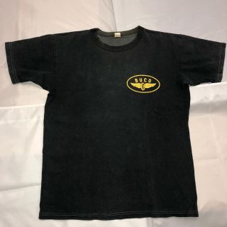 ザリアルマッコイズ(THE REAL McCOY'S)の【値下げ】 BUCO Tシャツ(Tシャツ/カットソー(半袖/袖なし))