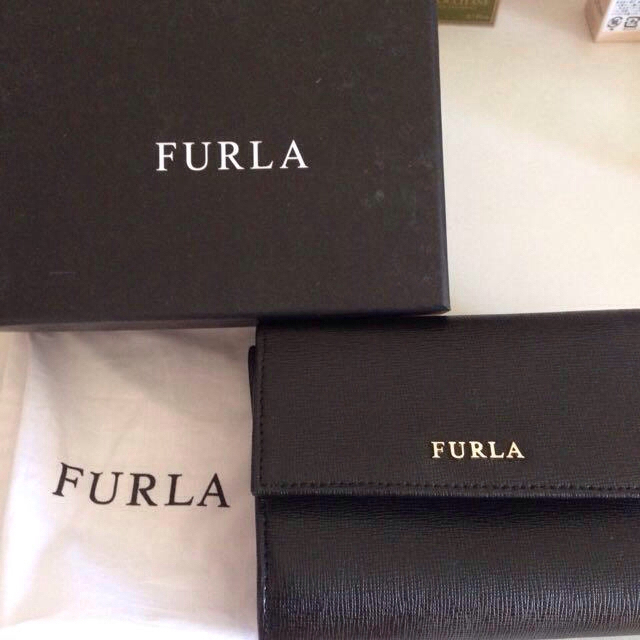 Furla(フルラ)のフルラお財布 レディースのファッション小物(財布)の商品写真