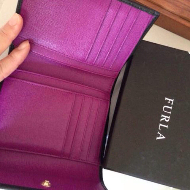 Furla(フルラ)のフルラお財布 レディースのファッション小物(財布)の商品写真