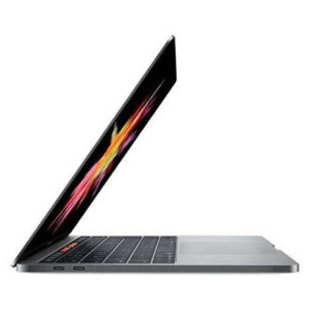 Mac (Apple)(マック)のMacBookプロ MPXT2J/A スマホ/家電/カメラのPC/タブレット(ノートPC)の商品写真