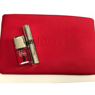 ディオール(Dior)のディオール(マニキュア)