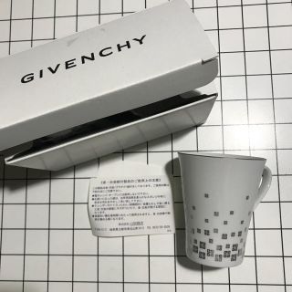 ジバンシィ(GIVENCHY)のhappy bride様専用 GIVENCHY 新品 マグ 2個セット(グラス/カップ)