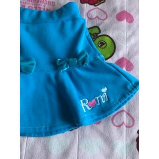 RONI(ロニィ)の専用★RONI★スカート キッズ/ベビー/マタニティのキッズ服女の子用(90cm~)(スカート)の商品写真