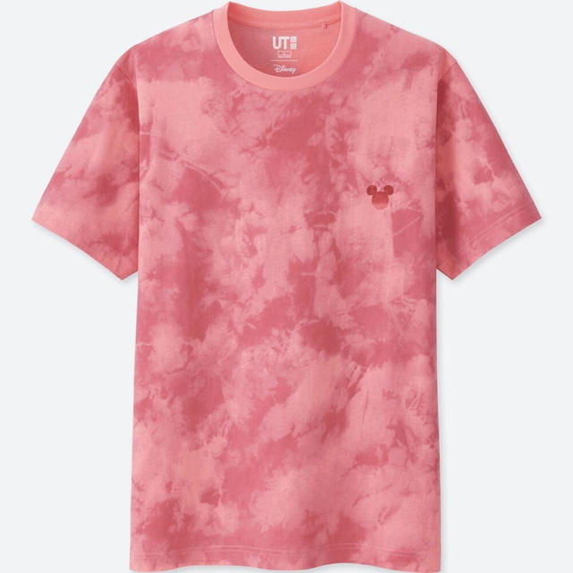 UNIQLO(ユニクロ)のミッキーアンドザサン Tシャツ メンズのトップス(Tシャツ/カットソー(半袖/袖なし))の商品写真