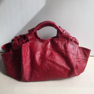 ロエベ(LOEWE)のロエベ❤️ナッパアイレ(トートバッグ)