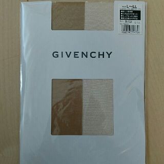 ジバンシィ(GIVENCHY)のジバンシィ パンスト L(タイツ/ストッキング)