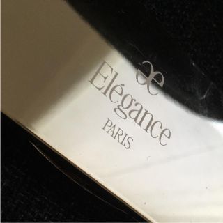 エレガンス(Elégance.)のエレガンス ルージュ ヴェルニティP(口紅)