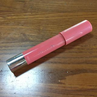 レブロン(REVLON)のレブロン REVLON バームステイン 65 イリジスティブル クレヨンリップ(口紅)