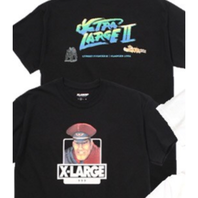 XLARGE(エクストララージ)のVEGA T メンズのトップス(Tシャツ/カットソー(半袖/袖なし))の商品写真